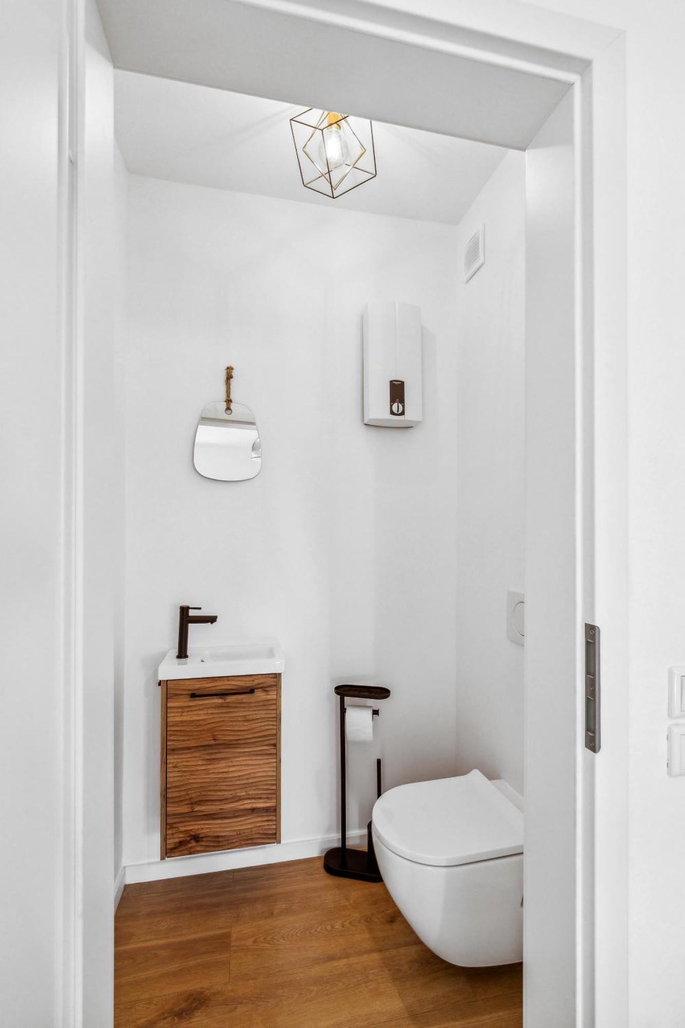 Citychalet- 73M2-Boxspringbett-Neu Renoviert-Kueche-Sehr Ruhig Bochum Eksteriør bilde